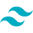 Tailwing css Logo